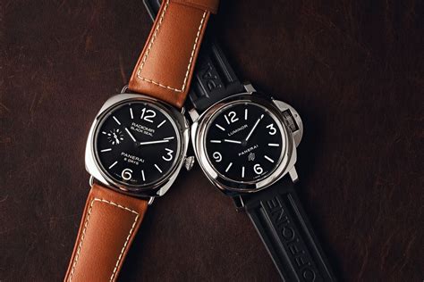 top panerai models|which panerai to buy.